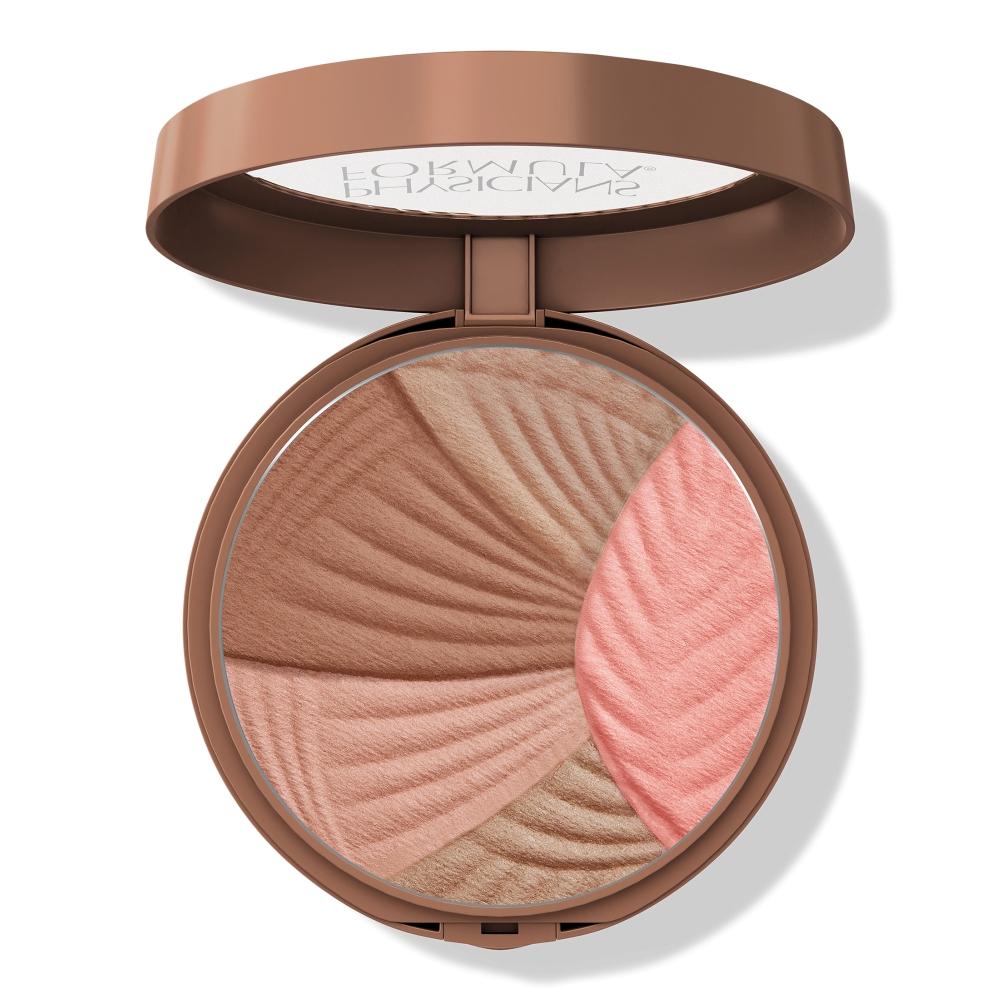 Physicians Formula Butter Glow Бронзер Румяна Healthy Glow
