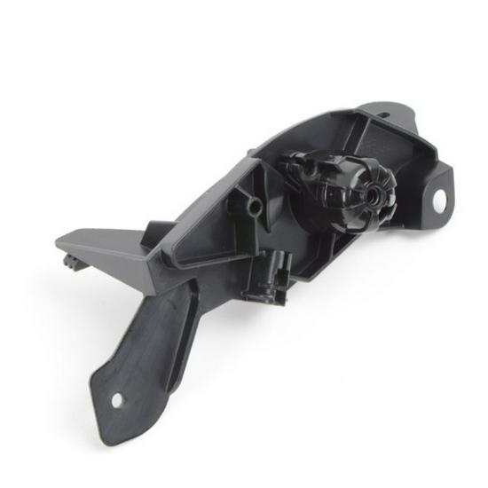 BMW 5er F10 LCI Motorhaubenstütze - 51437284598