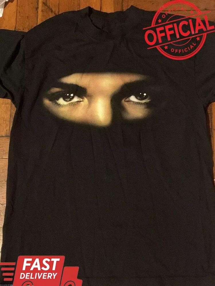 

Drake 21 Savage It’s All a Blur Tour T Shirt 2023 Size Concert S-5XL.webp Unisex T-Shirt XL