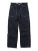 Hose BUZZ US Army DENIM INDIGO Einheitsgröße 13240251086 [BEAMS BOY] RICKSON'S Damen