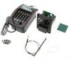 Electric-Acoustic Guitar Pickup & Equalizer with Tuner (LC-5 Model)
