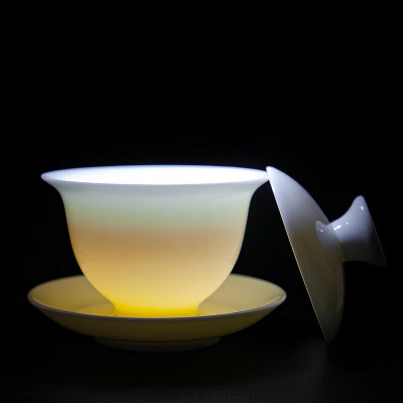 Taku Brand Chinese Ceramic Tea Set