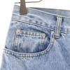 KBF Wide Denim Pants 36 Jeans Women Used