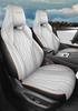 2026 BYD Seal 06 GT Leather Seat Covers - Full Coverage, Four Seasons Car Seat Cushions