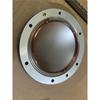 Multi-Core High-Frequency Titanium Diaphragm CCAW Speaker Horn  Audio Components (34 To 100 Cores)