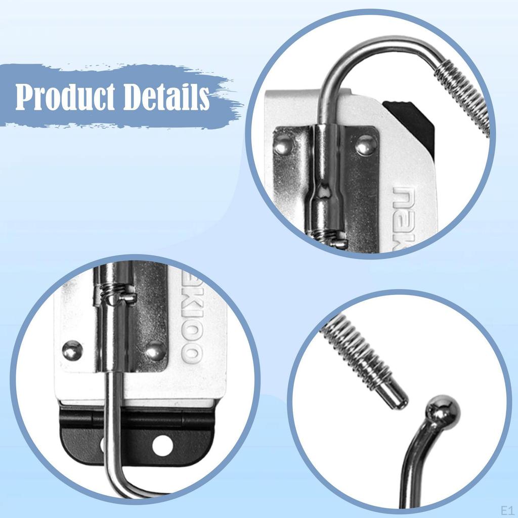 Electrical Tape Holder Clip Hook for Belt Versatile Portable Easy Access Weak Current Repair Tool