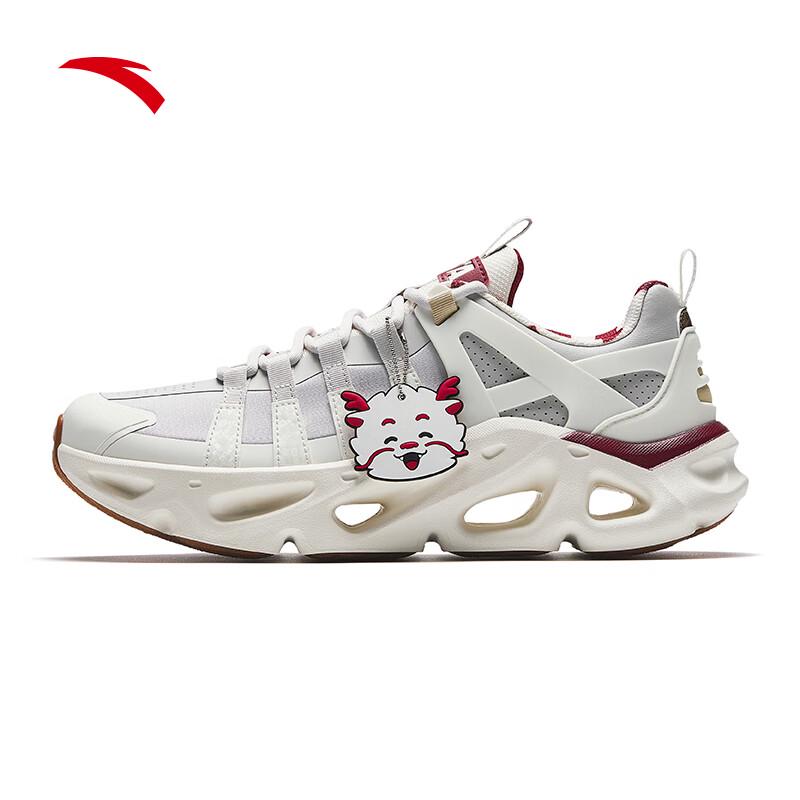 Anta Wang Yibo Light Trail Men's Casual Shoes