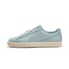 Clyde Premium Frosted Dew Unisex Sneakers Blue Frosted-Ivory 394834-02