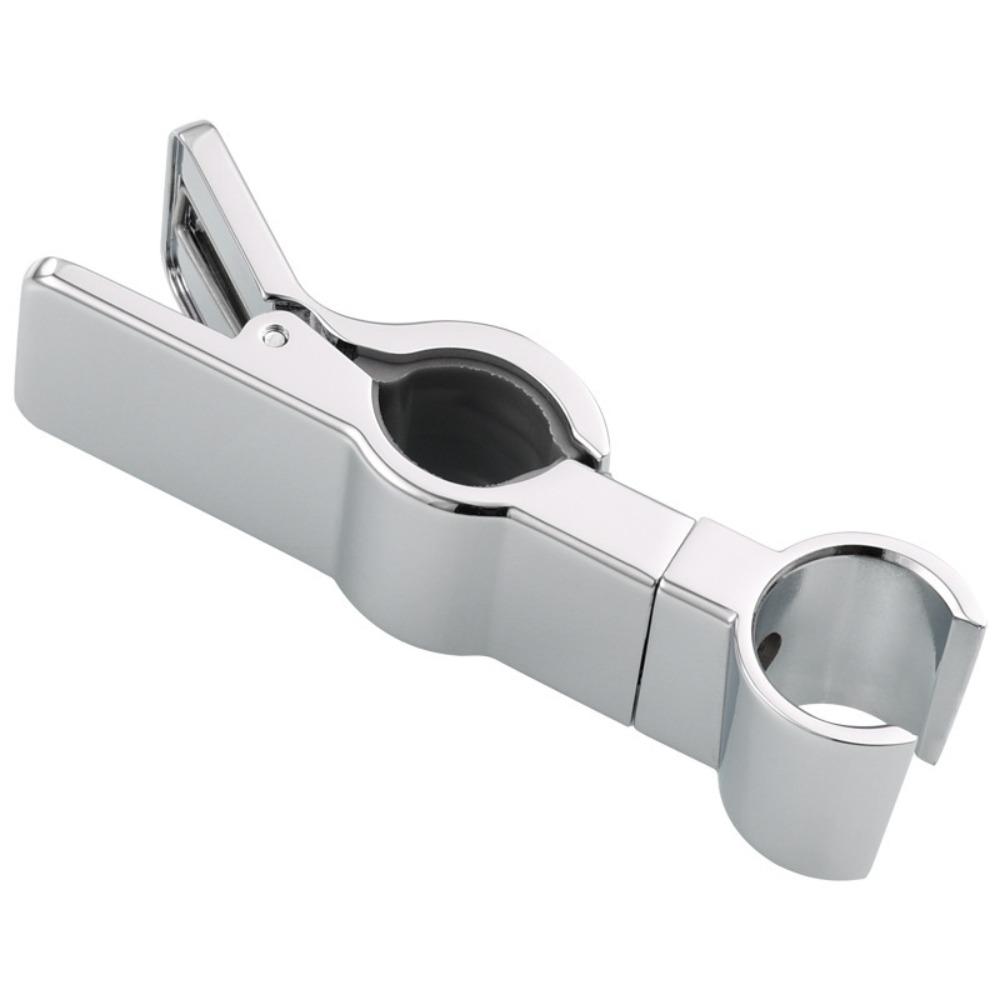 Adjustable Shower  Holder Slide Rail Bar Shower  Bracket Nozzle Base  Bathroom Accessories