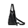 Fashion Vintage Leather Handbag with Top Handle Shoulder Bag Womens Vintage Crossbody Bag Work Shopping and Meeting Friends Ladies' Holiday Gifts