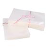 Fuxing Transparent Vacuum Sealing Bags