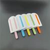 Porte-carte de paiement sans contact en forme de glace Baguette portable Tap To Pay Baguette pour carte de crédit Cadeaux