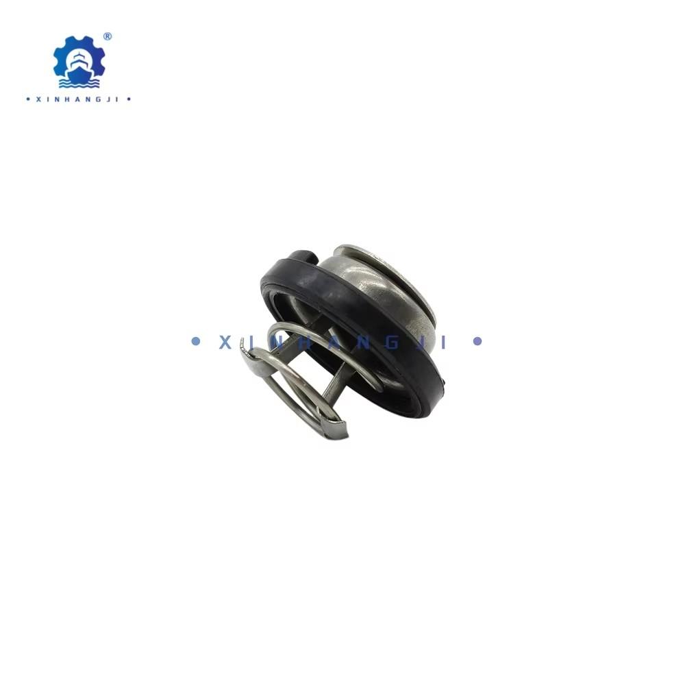 Outboard VALVE 17660-90J00, WATER PRESSURE for Suzuki Outboard Motor 4-stroke DF100A-DF200A Boat Accessories 17660-90J00