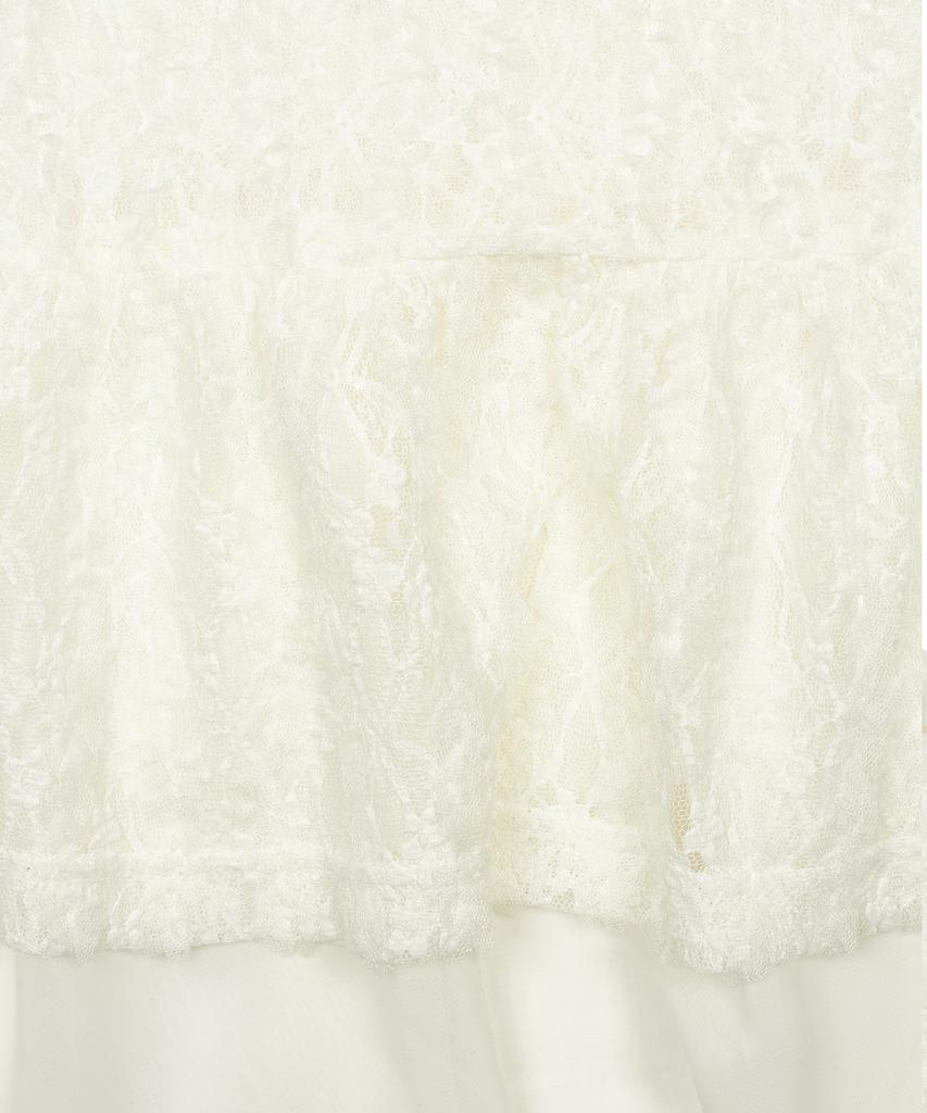 LARTIGENT L17 Layered Ops(Ivory)