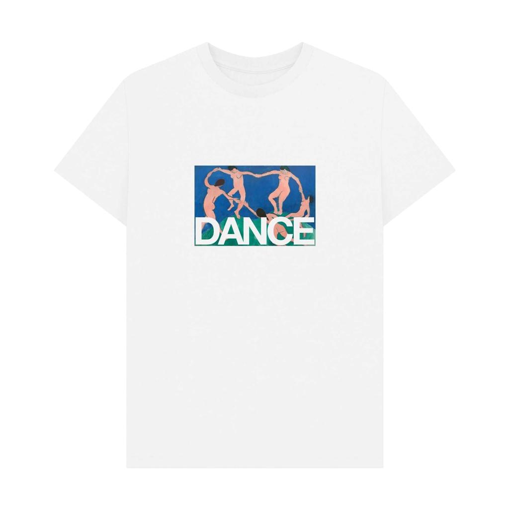 Apoh Unisex Adult The Dance Matisse T-Shirt