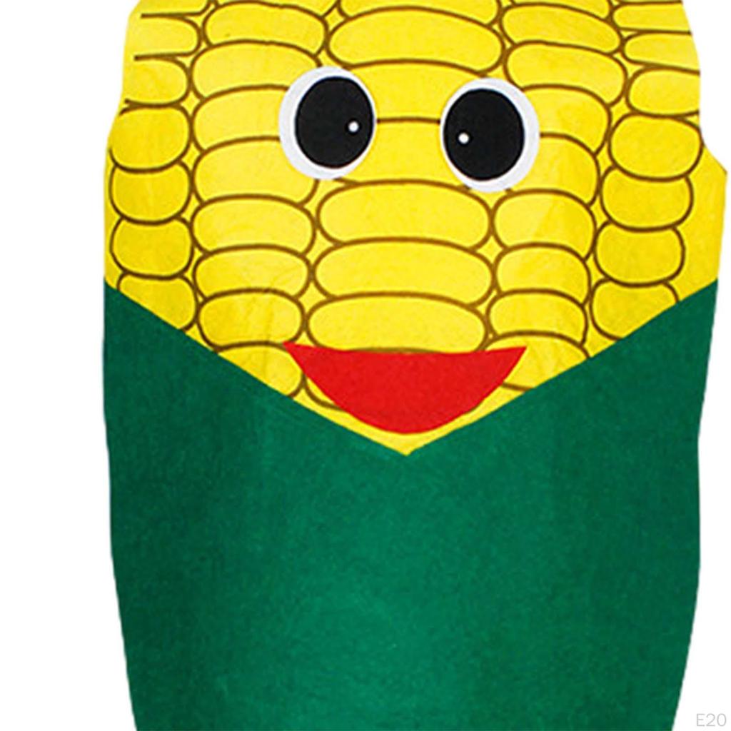 Costume for Kids - Cosplay as Your Favorite Cartoon Character!