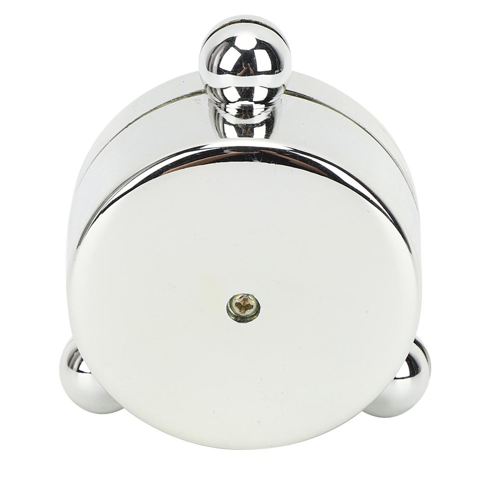 Temporizador Mecánico Recordatorio de Cocina Reloj Despertador Preciso para Cocina Peluquería y Salón de Belleza