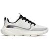 Anta Variety Training Collection Wear resistant And Lightweight Low top Training Shoes Men's White Black 112217705-1