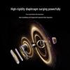 Philips No. 8 Pro AI Smart Noise Cancelling In-Ear Bluetooth Earphones