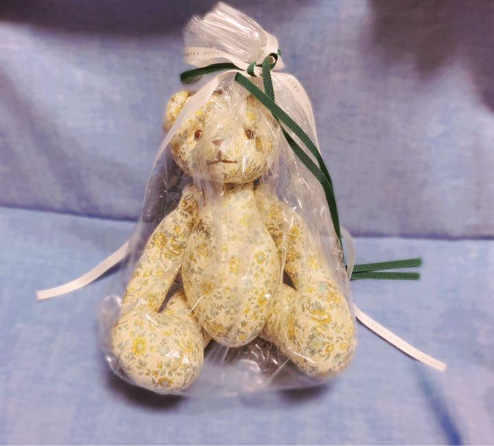 

[USED] HOBBYRA HOBBYRE teddy bear