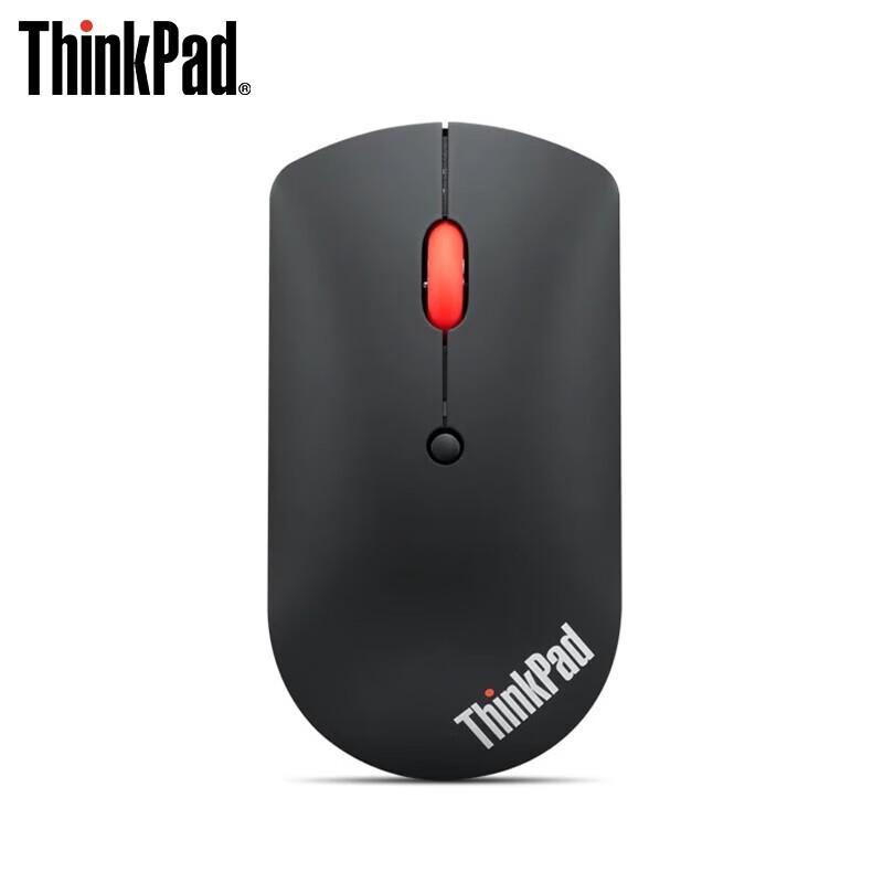 

Lenovo ThinkPad Dual-Mode Bluetooth Mouse