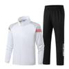 Chinese Team Sportswear: Taekwondo and Wushu Coach Training Uniform for Class, Sports Meetings, or Award Ceremonies