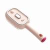 Hair Care Electric Spray Hair Brush Essential Oil 2-In-1 Misting Hair Brush  Barber Shop Salon
