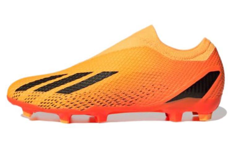 Adidas X Speedportal.3 Fg  Heatspawn Pack  GZ5067 41⅓