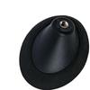 1pcs Black Car Radio Antenna Base GJ6A66930A Fit For Mazda 3/5/6/Speed 6/Protege