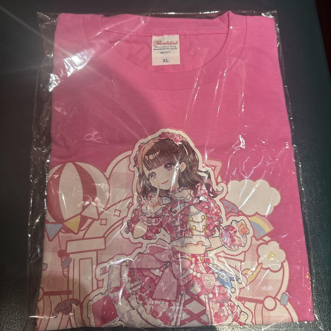 

[Б/У] iLiFE! Наран Нодока рекомендовала TONELIiFE! смотреть переговоры о цене футболки