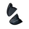 Left Right Front Driver Door Lock Handle Cover for VW Passat B6 2006-2011 CC 2009-2017 0837879