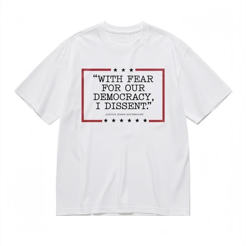 

Men s Fashion Classic T-Shirt Minimalist Typography Art Print Statement Tee M