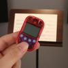 Mini Digital Metronom M50 Bærbar LCD Metronom til Klaver Guitar Violin Med Klips Strengeinstrument Tilbehør