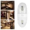 2 Pcs Optronics RV Car LED Ceiling Light Marine Boat Camper Trailer Dome Lamp Caravan 12V 340LM