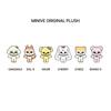 IVE x MINIVE POP-UP DIVE INTO MINIVE in SEOUL OFFICIAL MD