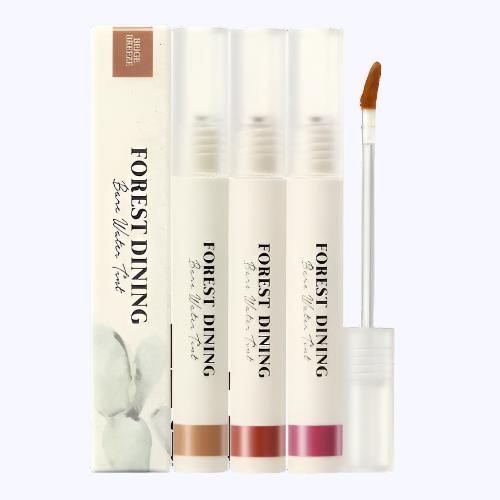 SKINFOOD Forest Dining Bare Water Tint Тинт 4g #03 (ROSE WOOD)