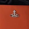 Vivienne Westwood Vivienne Westwood Saffiano Kordelzug Crossbody Tasche 52040037 L001n F401