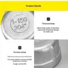 Internal Thread Pipe Cap Plug Wear Resistant 304 Stainless Steel Inner Wire Pipe Fitting for Agricultural Irrigation Pipes