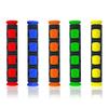 Soft Anti-Slip Brake Handle Silicone Sleeve Motorcycle Bike Protection