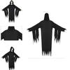Scream Vi Polyester Fiber Cape Costume For Horror Party
