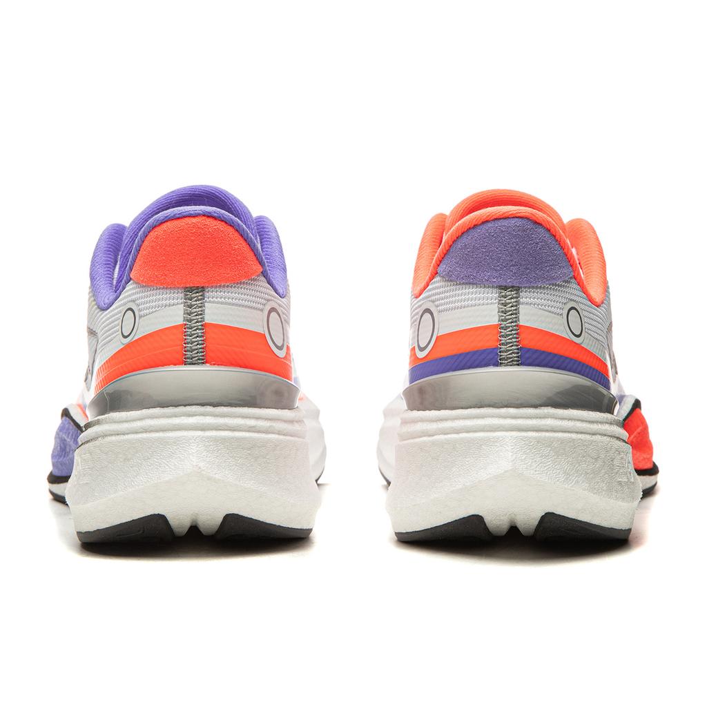Li Ning Chasing The Wind 2 Cushioning Slip Resistant Abrasion Resistant Breathable Support Lightweight Rebound Low top ARPW012-6