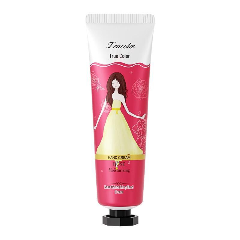 Fumaide Rose Vaseline Hand Cream
