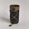 Waterproof Outdoor Phone & Water Bottle Shoulder Bag for Hiking & Mountaineering
