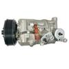 Volkswagen Passat/Tiguan, Skoda Car A/C Compressor - Part #700511249/3Q0816803