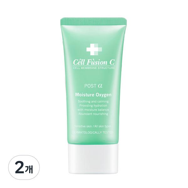 

Cellfusion C Moisture Oxygen Emulsion, 80 мл, 2 шт.