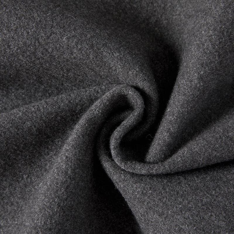 Her Pond Women's High-Waist Drape Straight-Leg Casual Pants