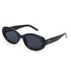 Sunglass Korean Sunglasses Retro Women Eyewear Sunnies UV Protect Fashion Eyewear