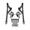 Chunfeng 675SR NK675 Anti-Collision Front Racing Bumper Protection Bar