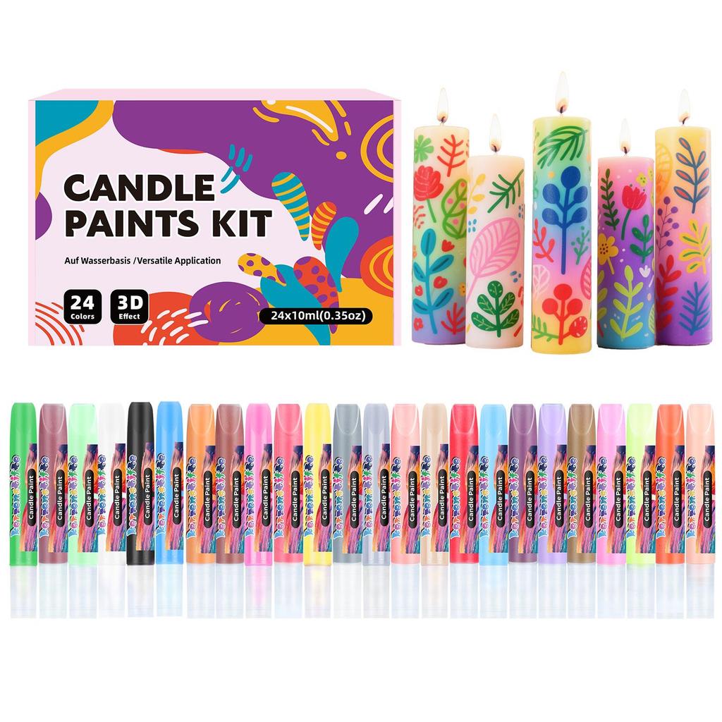 Diamond Painting & Jigsaw Puzzle Gloss Sealant - 120ml