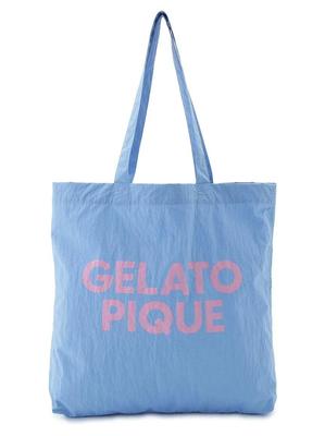Logolu tote çanta